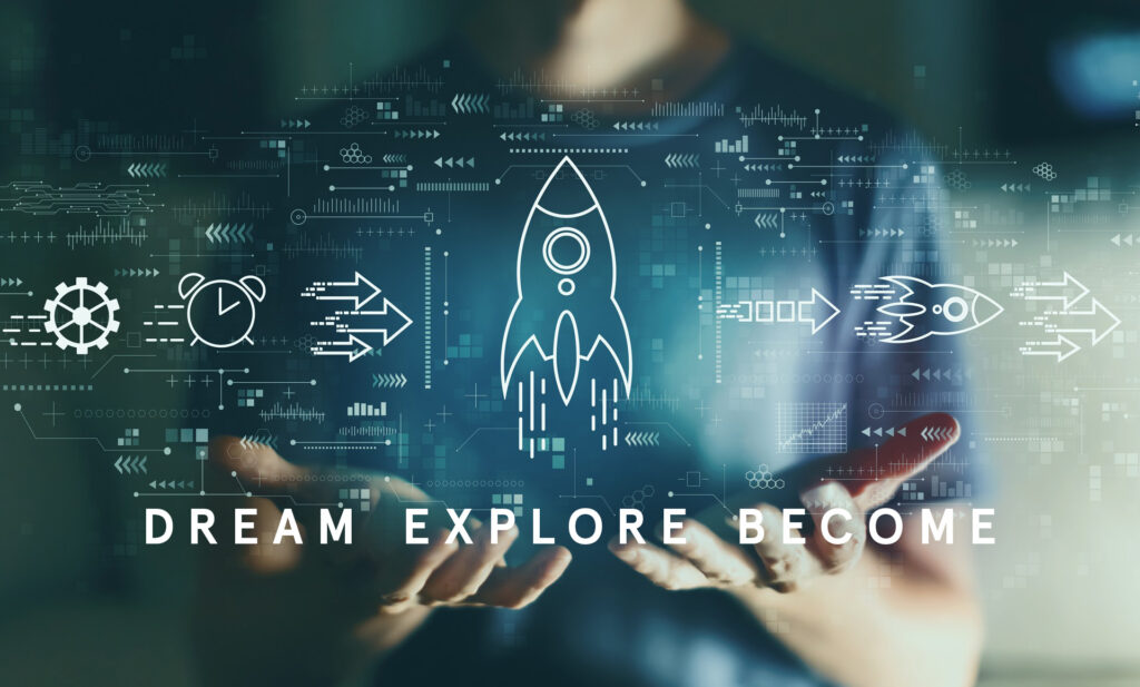 Scotch Careers Expo Scotch College Adelaide