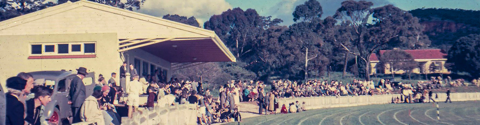 The Pavilion